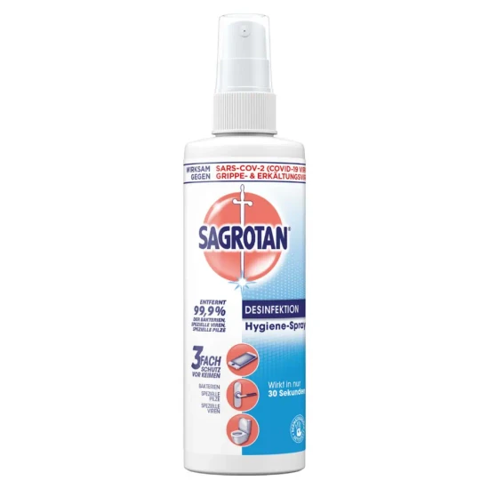 Sagrotan Hygiene-Spray 100ml