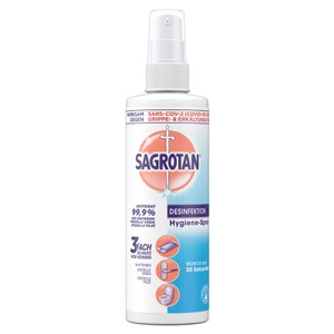 Sagrotan Hygiene-Spray