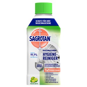 Sagrotan Waschmaschinen Hygiene-Reiniger